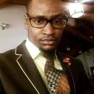 Meet your Posher, William ed